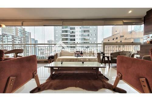 Apartamento, 4 quartos, 238 m² - Foto 2