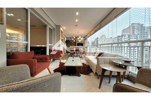 Apartamento, 4 quartos, 238 m² - Foto 23