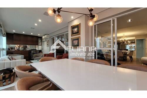Apartamento, 4 quartos, 238 m² - Foto 27