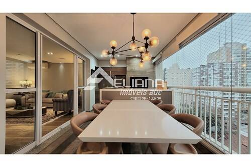 Apartamento, 4 quartos, 238 m² - Foto 79