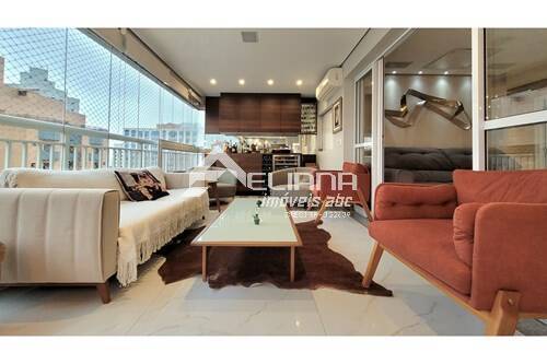 Apartamento, 4 quartos, 238 m² - Foto 22
