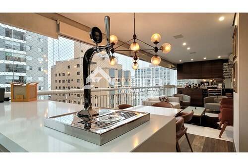Apartamento, 4 quartos, 238 m² - Foto 13
