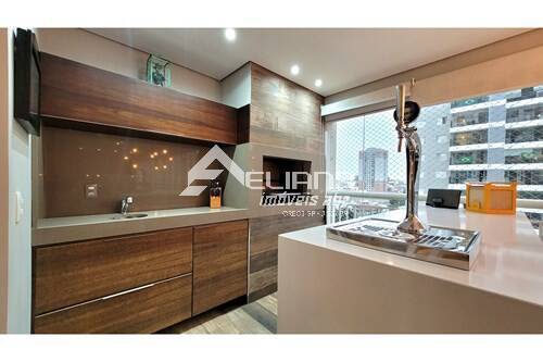 Apartamento, 4 quartos, 238 m² - Foto 6