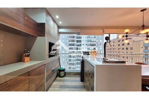 Apartamento, 4 quartos, 238 m² - Foto 3