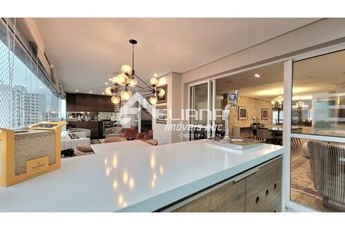 Apartamento, 4 quartos, 238 m² - Foto 7