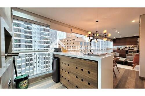 Apartamento, 4 quartos, 238 m² - Foto 18