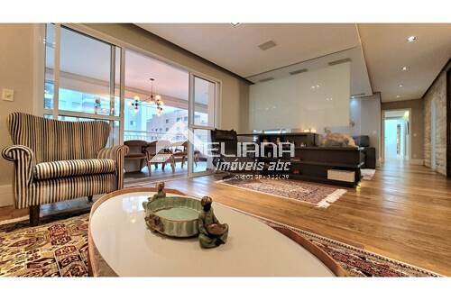 Apartamento, 4 quartos, 238 m² - Foto 81