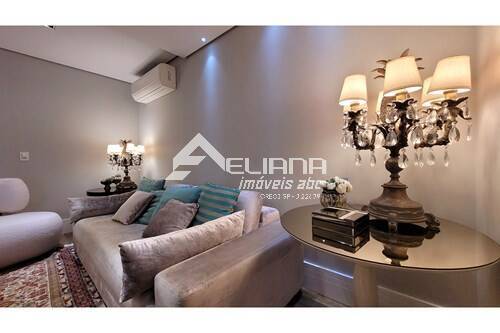 Apartamento, 4 quartos, 238 m² - Foto 85