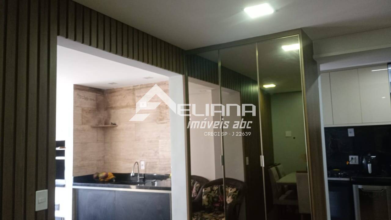 Apartamento, 3 quartos, 80 m² - Foto 12