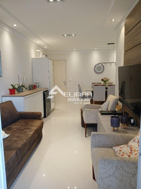 Apartamento, 2 quartos, 76 m² - Foto 5