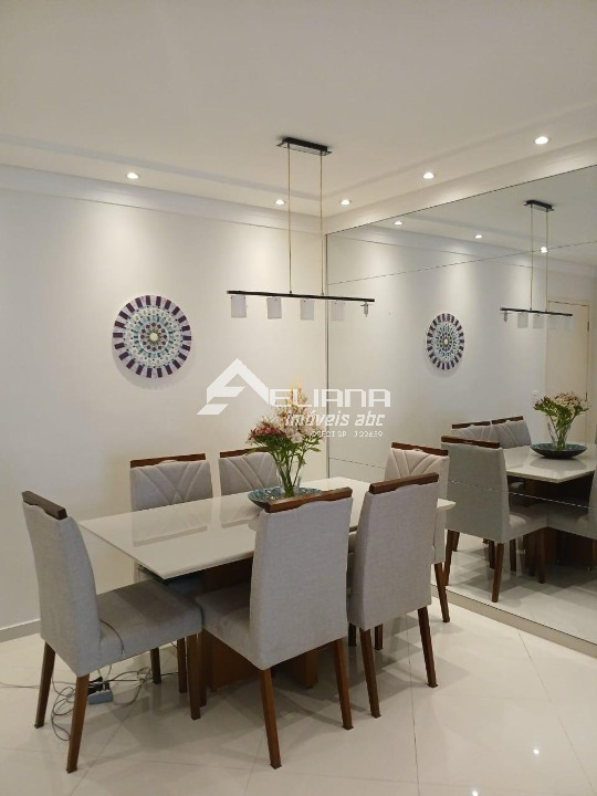 Apartamento, 2 quartos, 76 m² - Foto 4