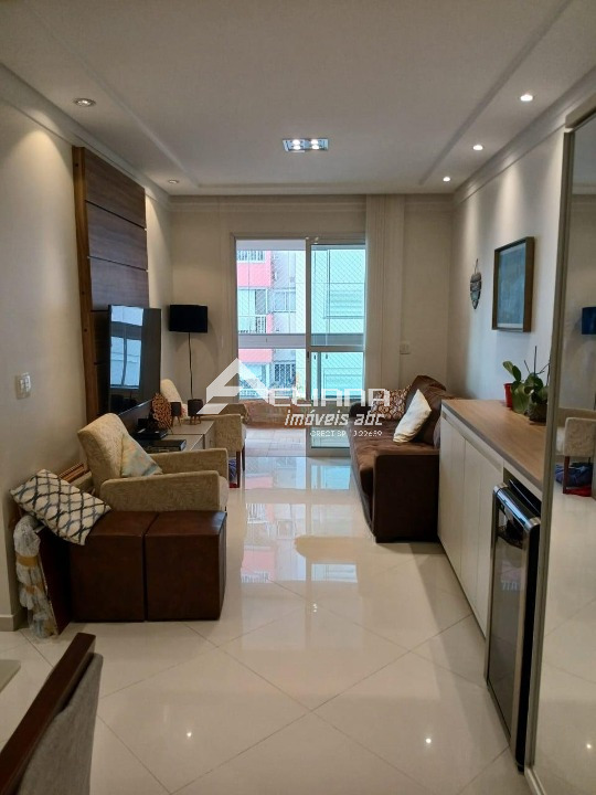 Apartamento, 2 quartos, 76 m² - Foto 1
