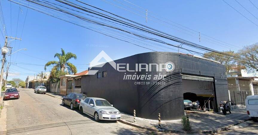 Casa, 3 quartos, 360 m² - Foto 1
