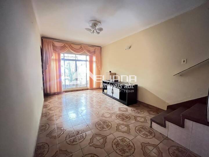 Sobrado, 3 quartos, 166 m² - Foto 2