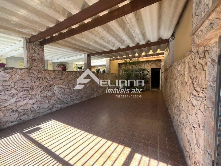 Sobrado, 3 quartos, 166 m² - Foto 1