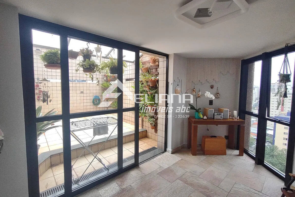 Cobertura, 3 quartos, 348 m² - Foto 9