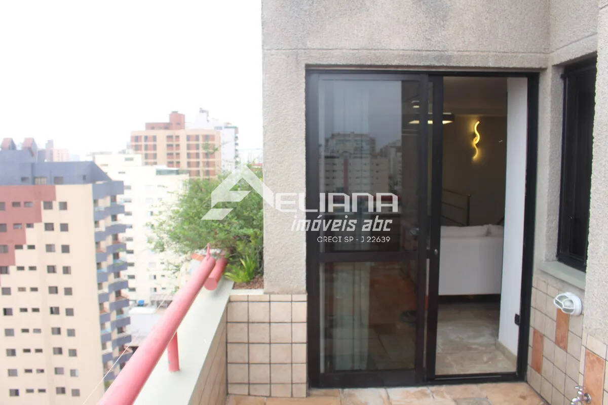 Cobertura, 3 quartos, 348 m² - Foto 14