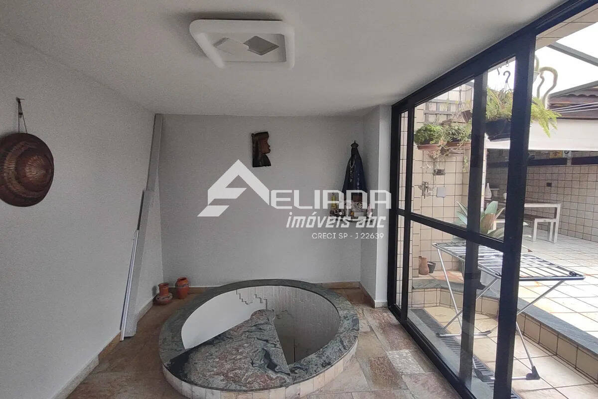 Cobertura, 3 quartos, 348 m² - Foto 10