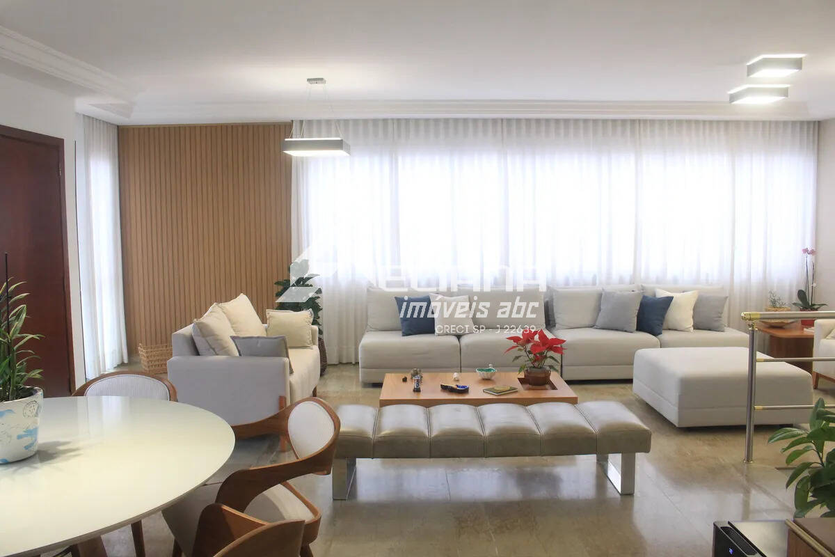 Cobertura, 3 quartos, 348 m² - Foto 3
