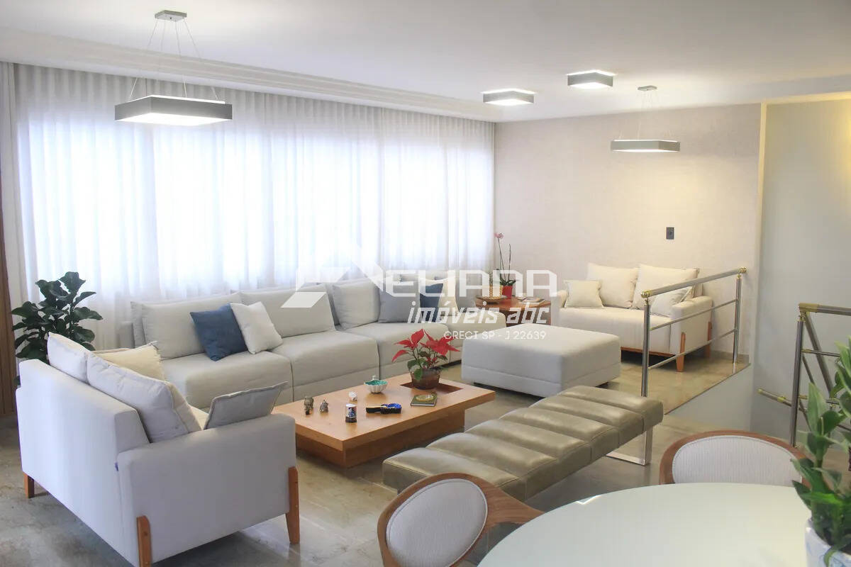 Cobertura, 3 quartos, 348 m² - Foto 2
