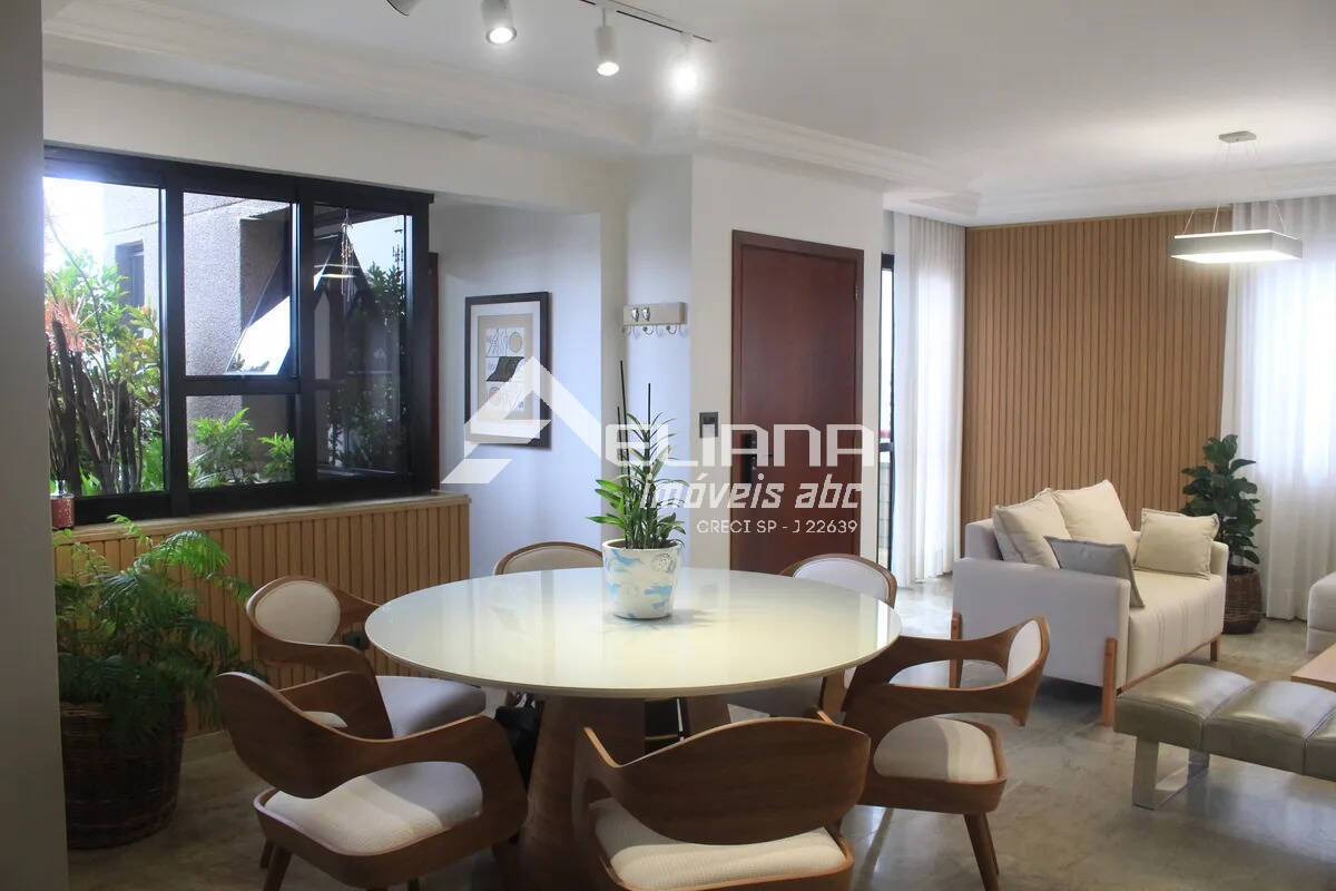 Cobertura, 3 quartos, 348 m² - Foto 4