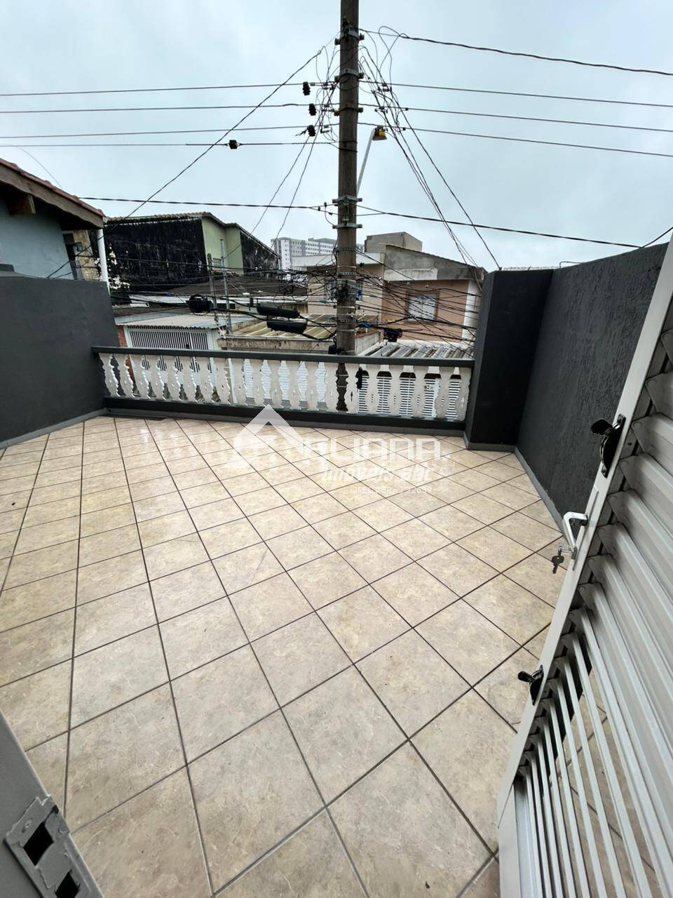 Sobrado, 3 quartos, 149 m² - Foto 1
