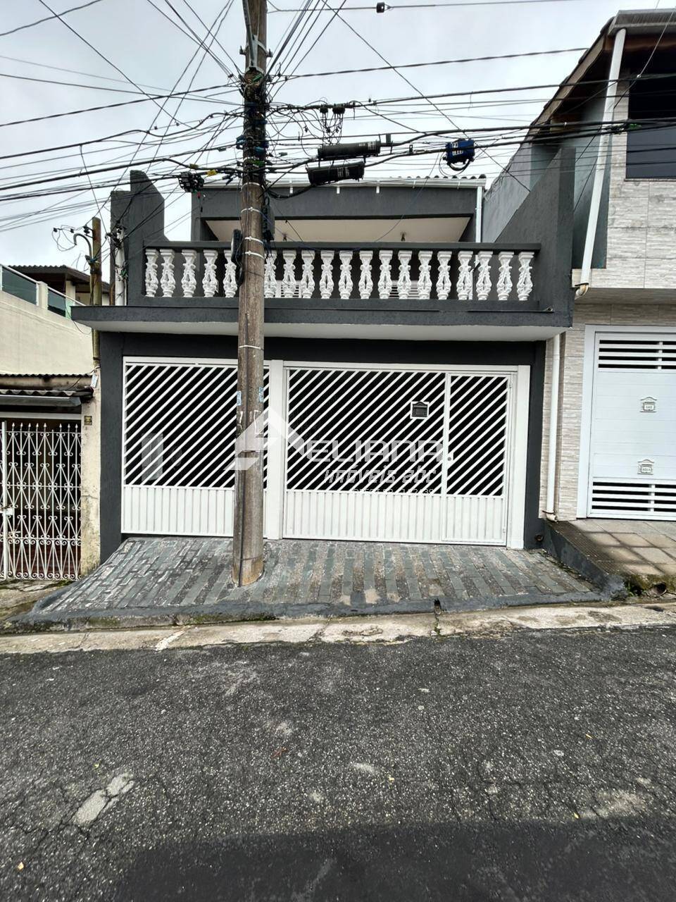 Sobrado, 3 quartos, 149 m² - Foto 26