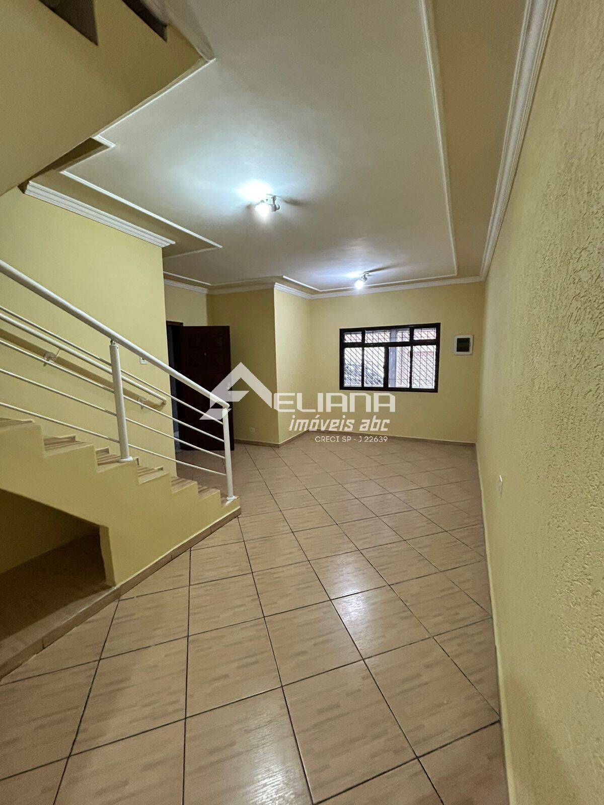 Sobrado, 3 quartos, 149 m² - Foto 4