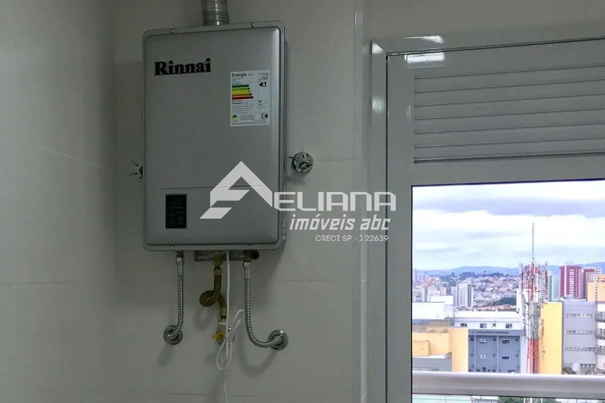 Apartamento, 3 quartos, 77 m² - Foto 23