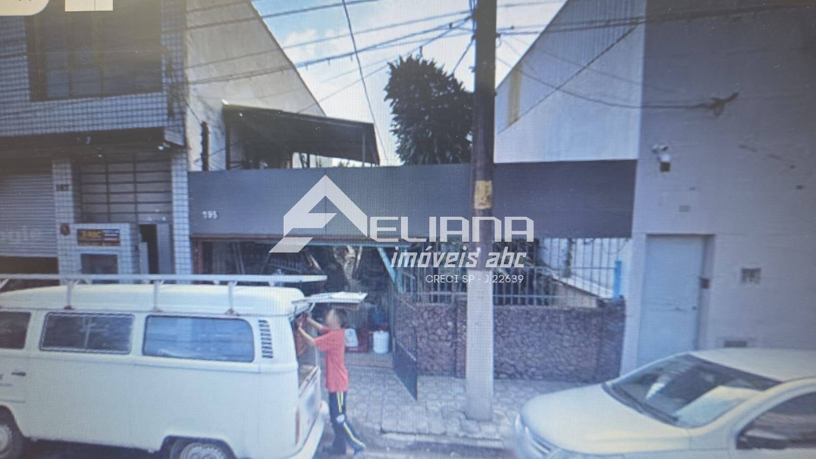 Terreno, 315 m² - Foto 1