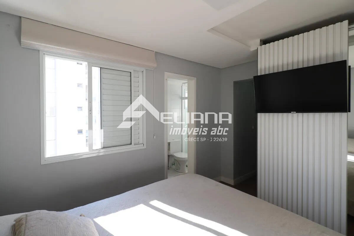Apartamento, 3 quartos, 80 m² - Foto 22