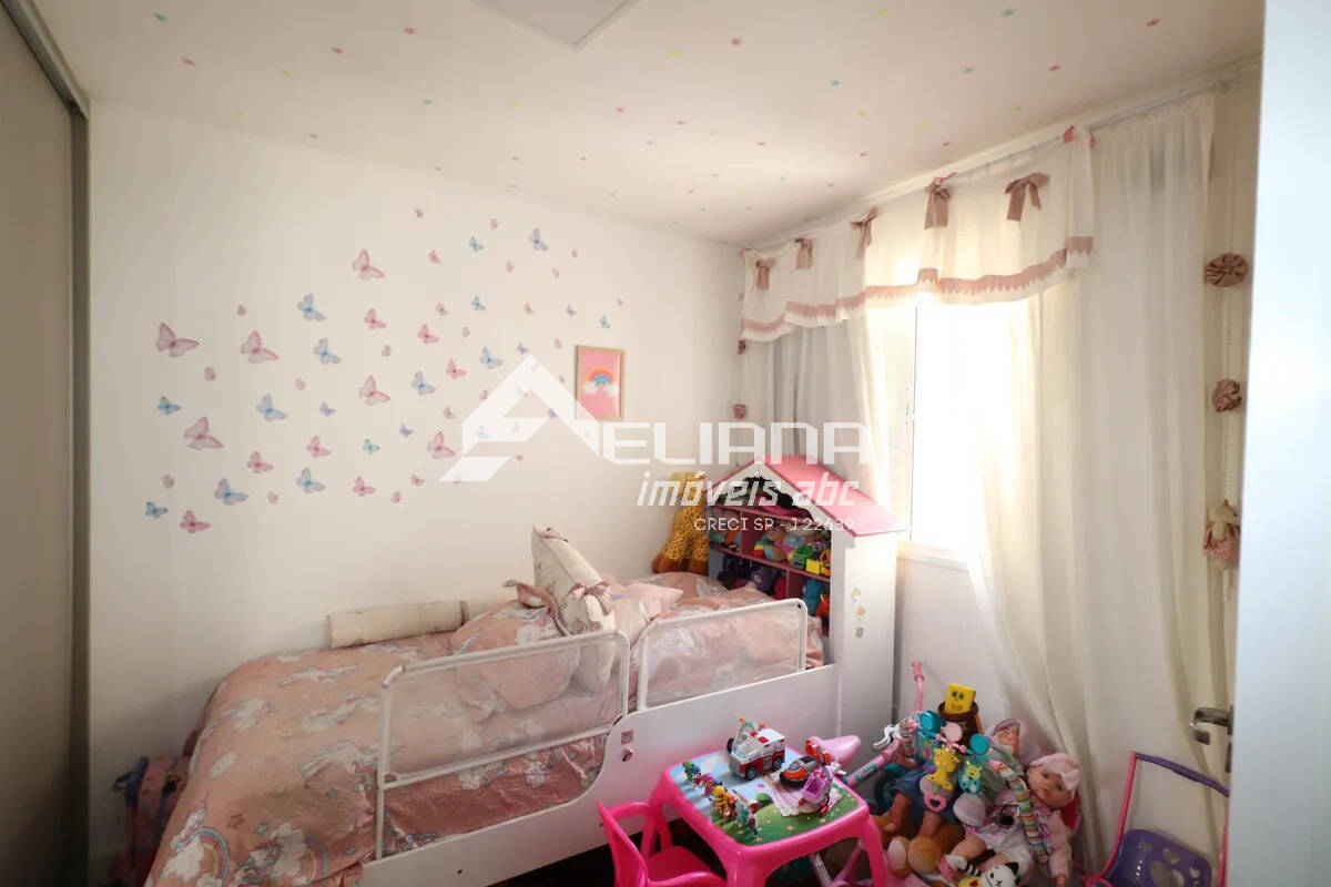 Apartamento, 3 quartos, 80 m² - Foto 23