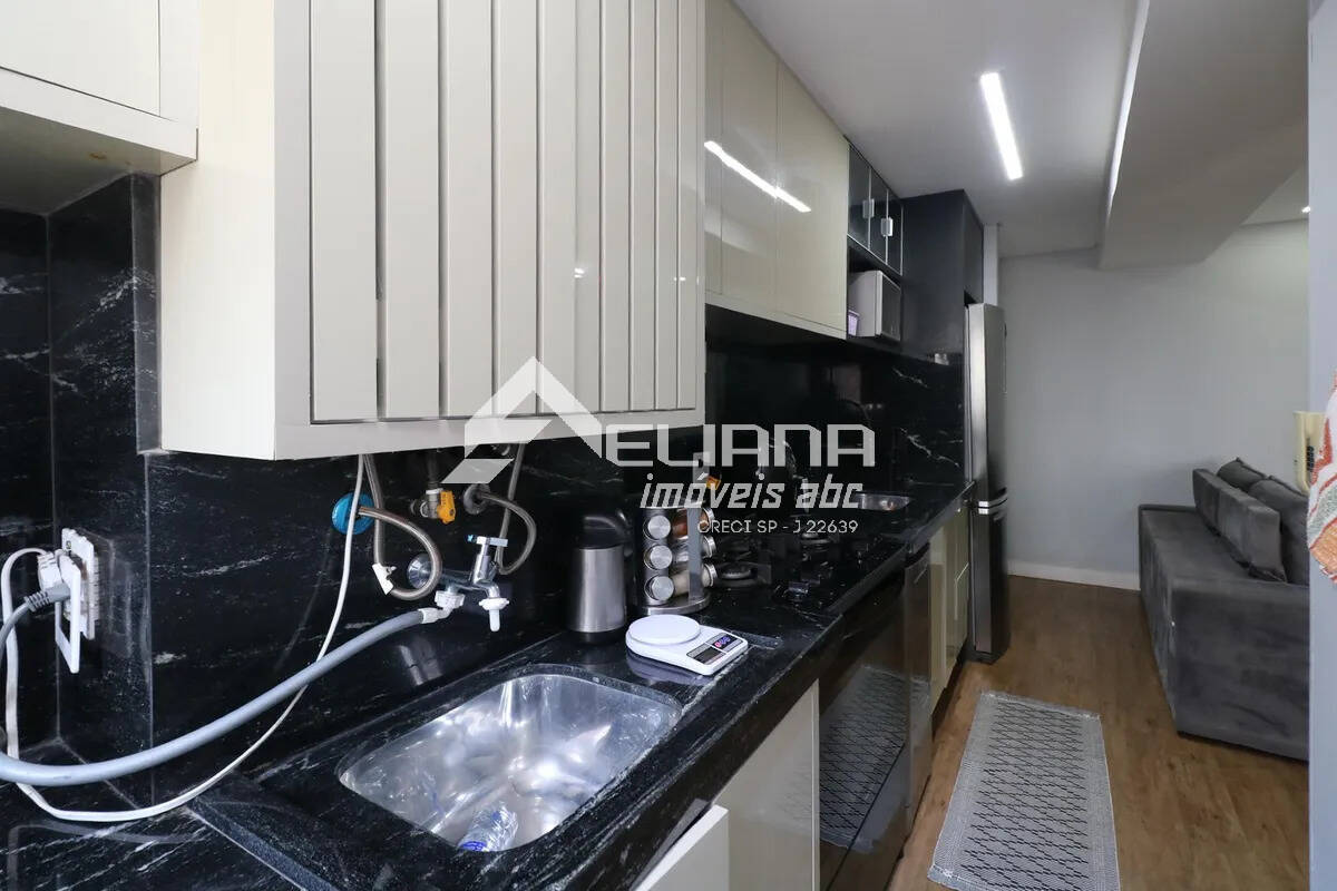 Apartamento, 3 quartos, 80 m² - Foto 14