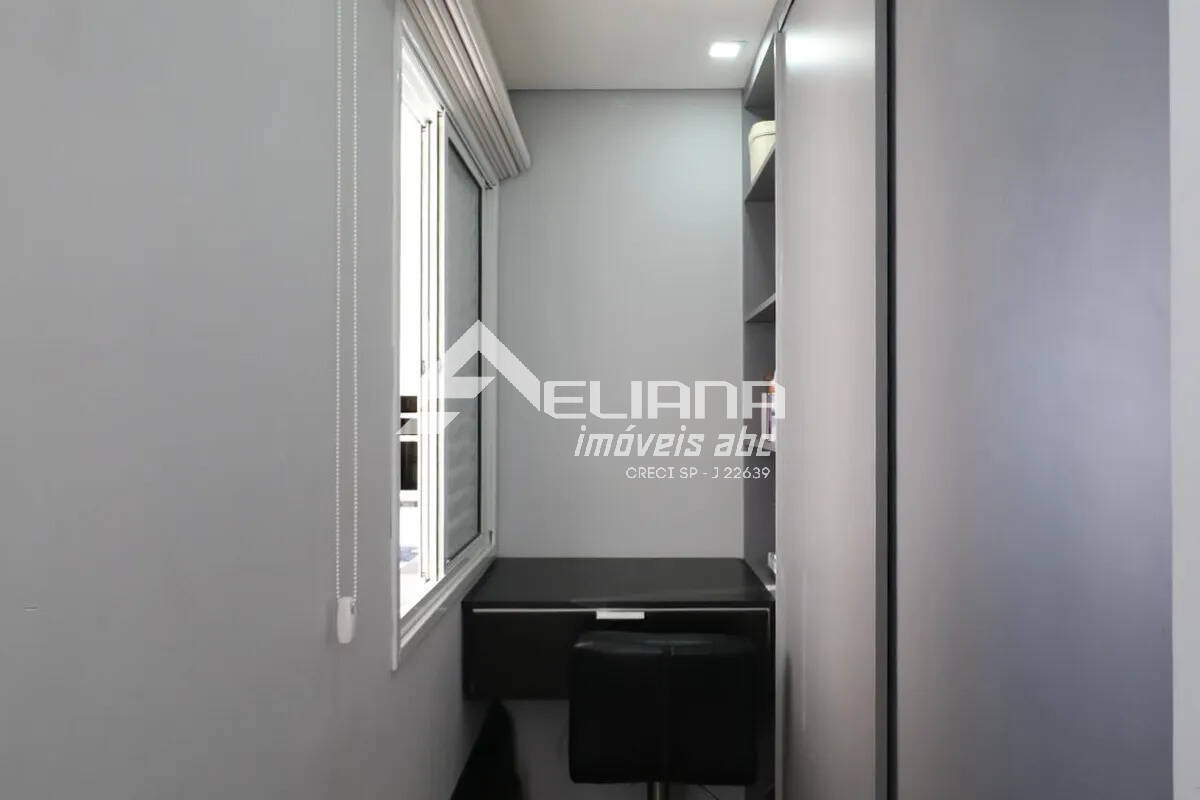 Apartamento, 3 quartos, 80 m² - Foto 25