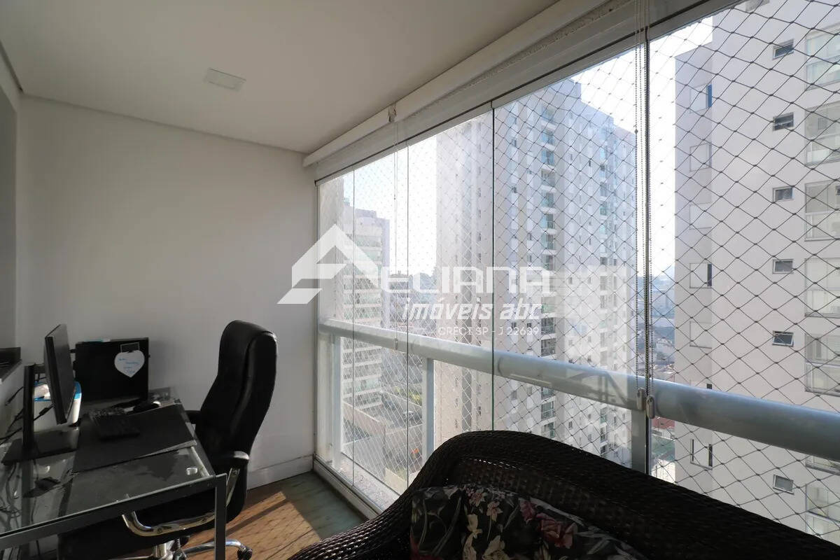 Apartamento, 3 quartos, 80 m² - Foto 5