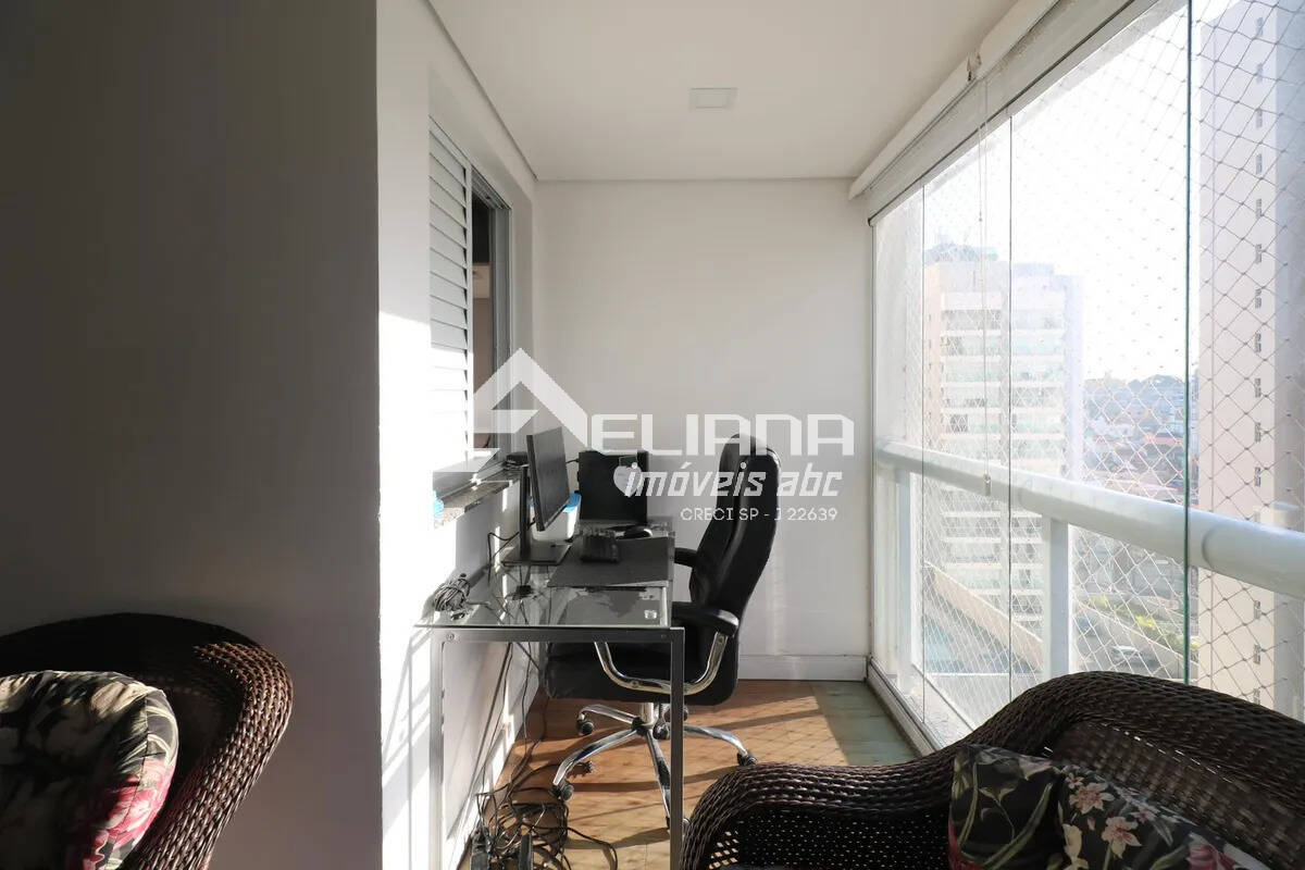 Apartamento, 3 quartos, 80 m² - Foto 4