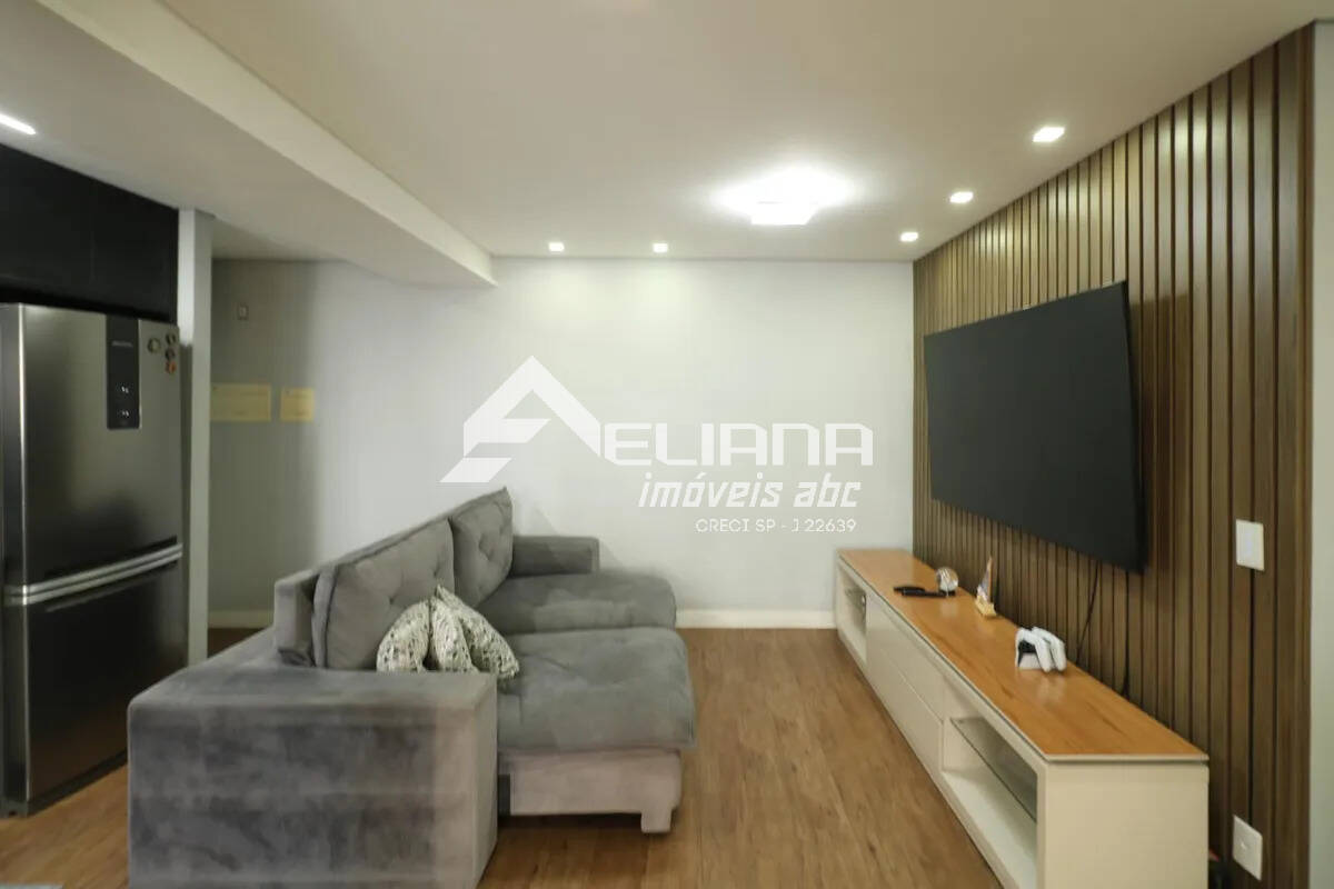 Apartamento, 3 quartos, 80 m² - Foto 6