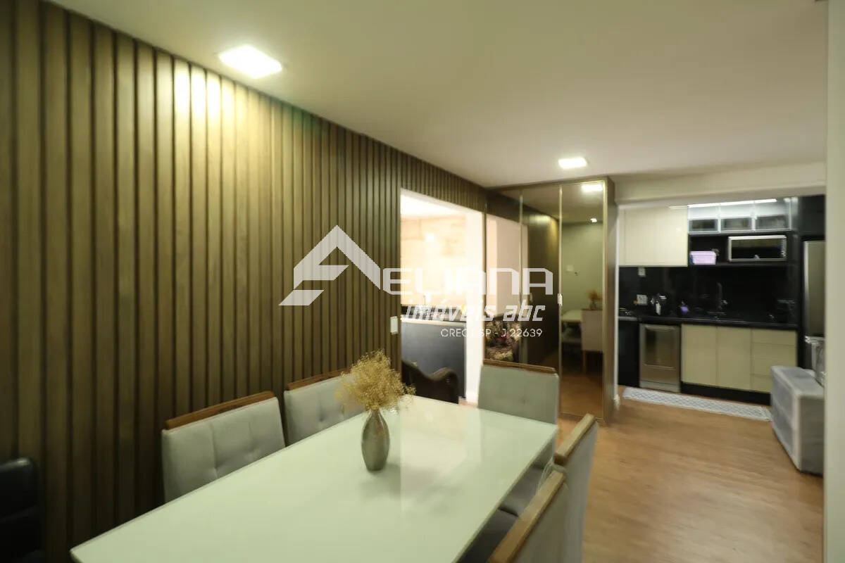 Apartamento, 3 quartos, 80 m² - Foto 9