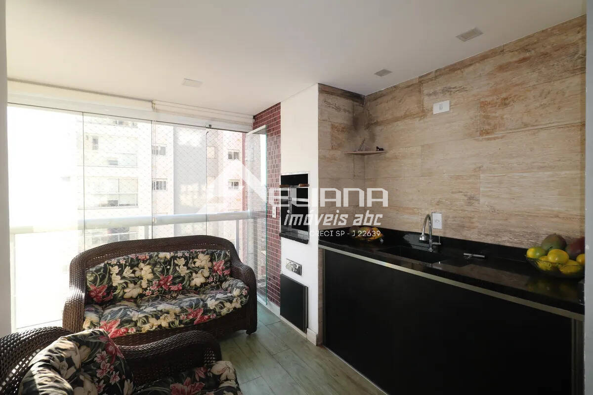 Apartamento, 3 quartos, 80 m² - Foto 3