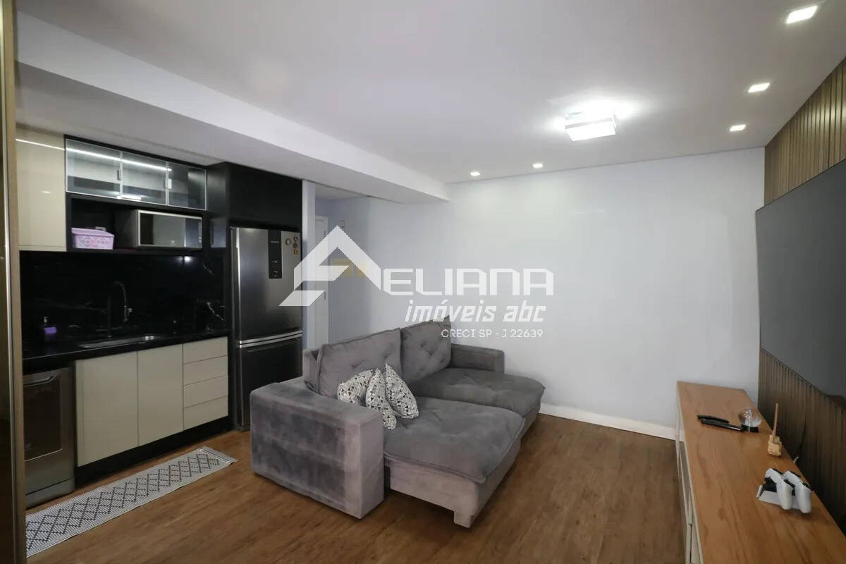 Apartamento, 3 quartos, 80 m² - Foto 7