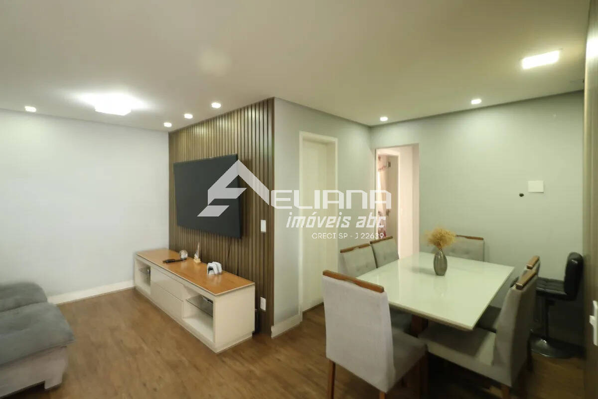 Apartamento, 3 quartos, 80 m² - Foto 10