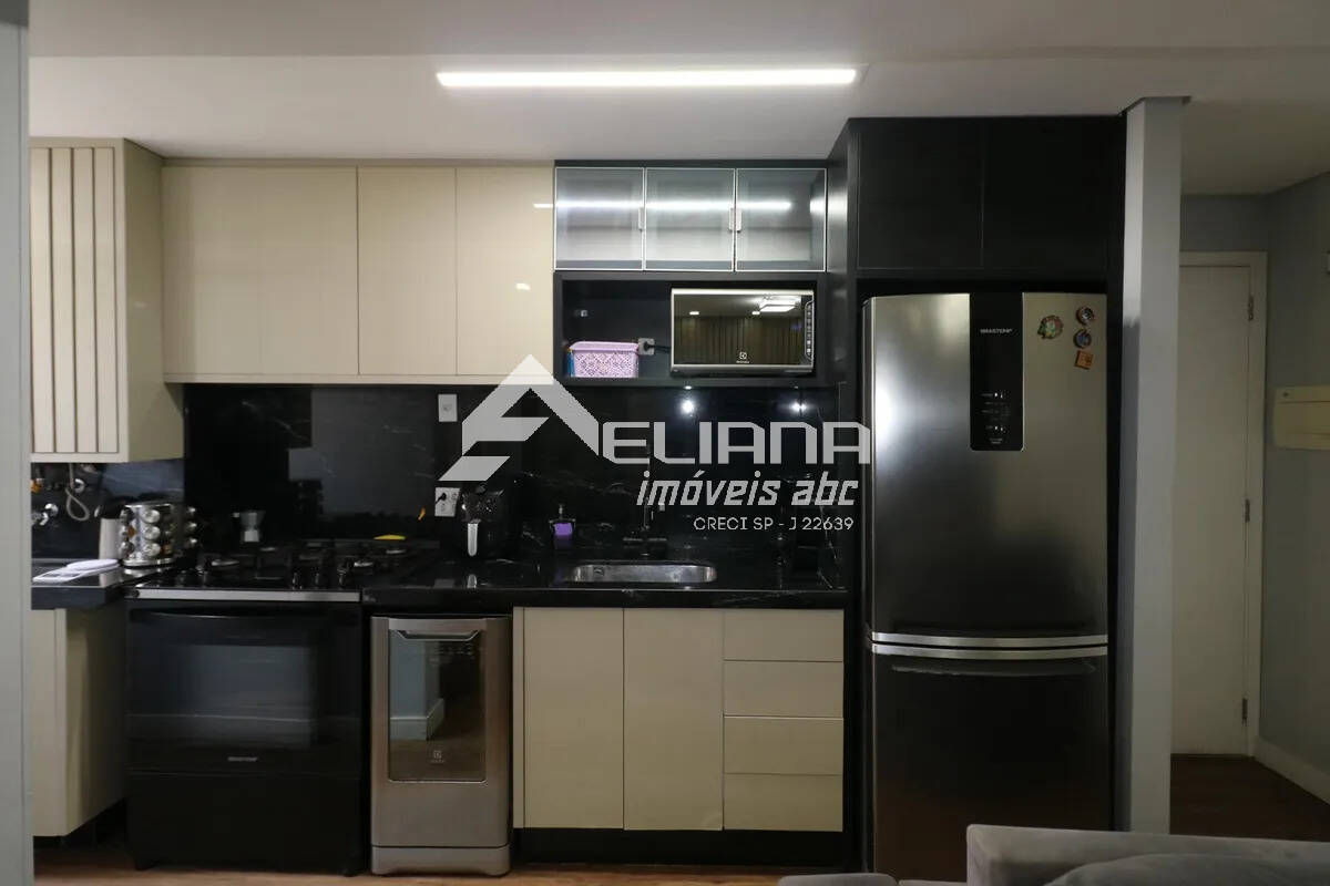 Apartamento, 3 quartos, 80 m² - Foto 19