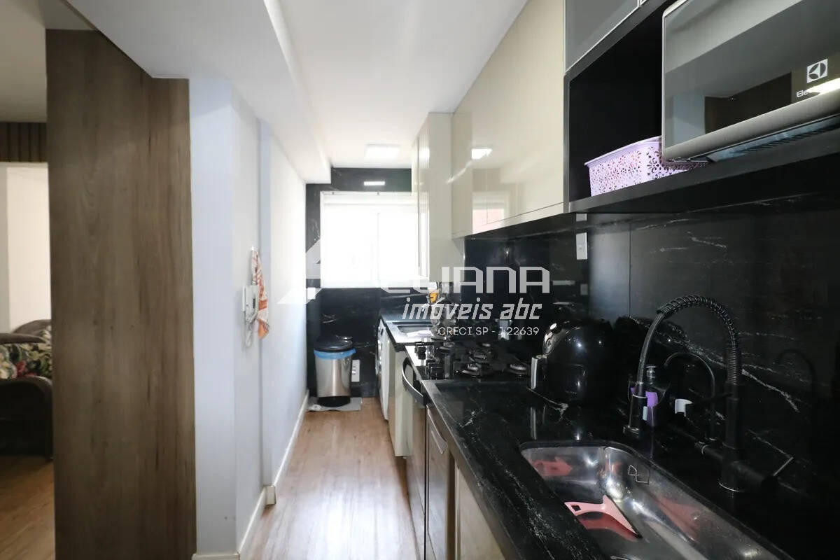 Apartamento, 3 quartos, 80 m² - Foto 20