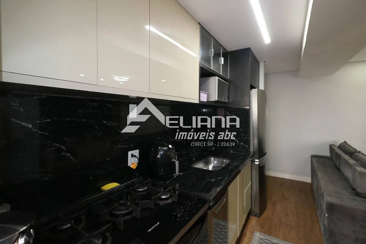 Apartamento, 3 quartos, 80 m² - Foto 17