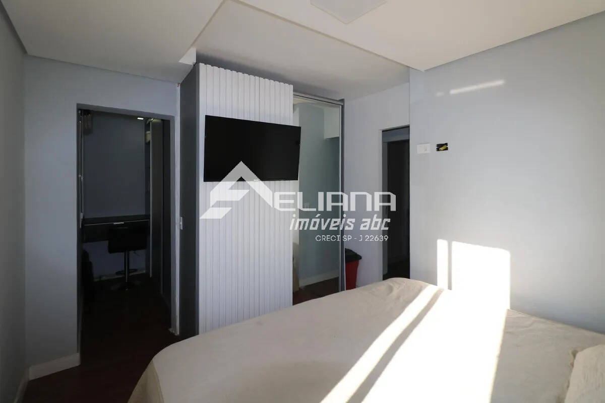 Apartamento, 3 quartos, 80 m² - Foto 28