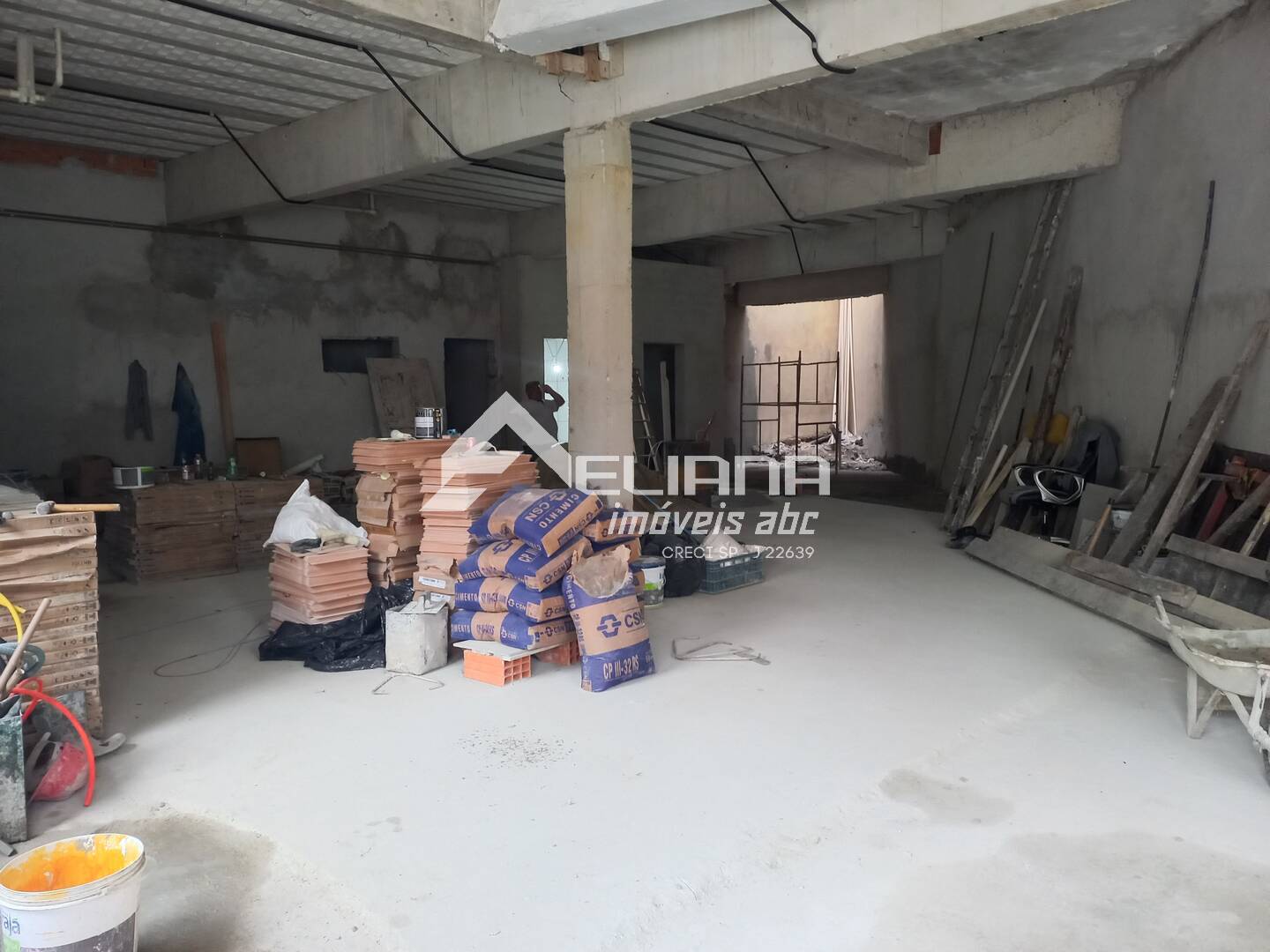 Loja-Salão, 210 m² - Foto 2