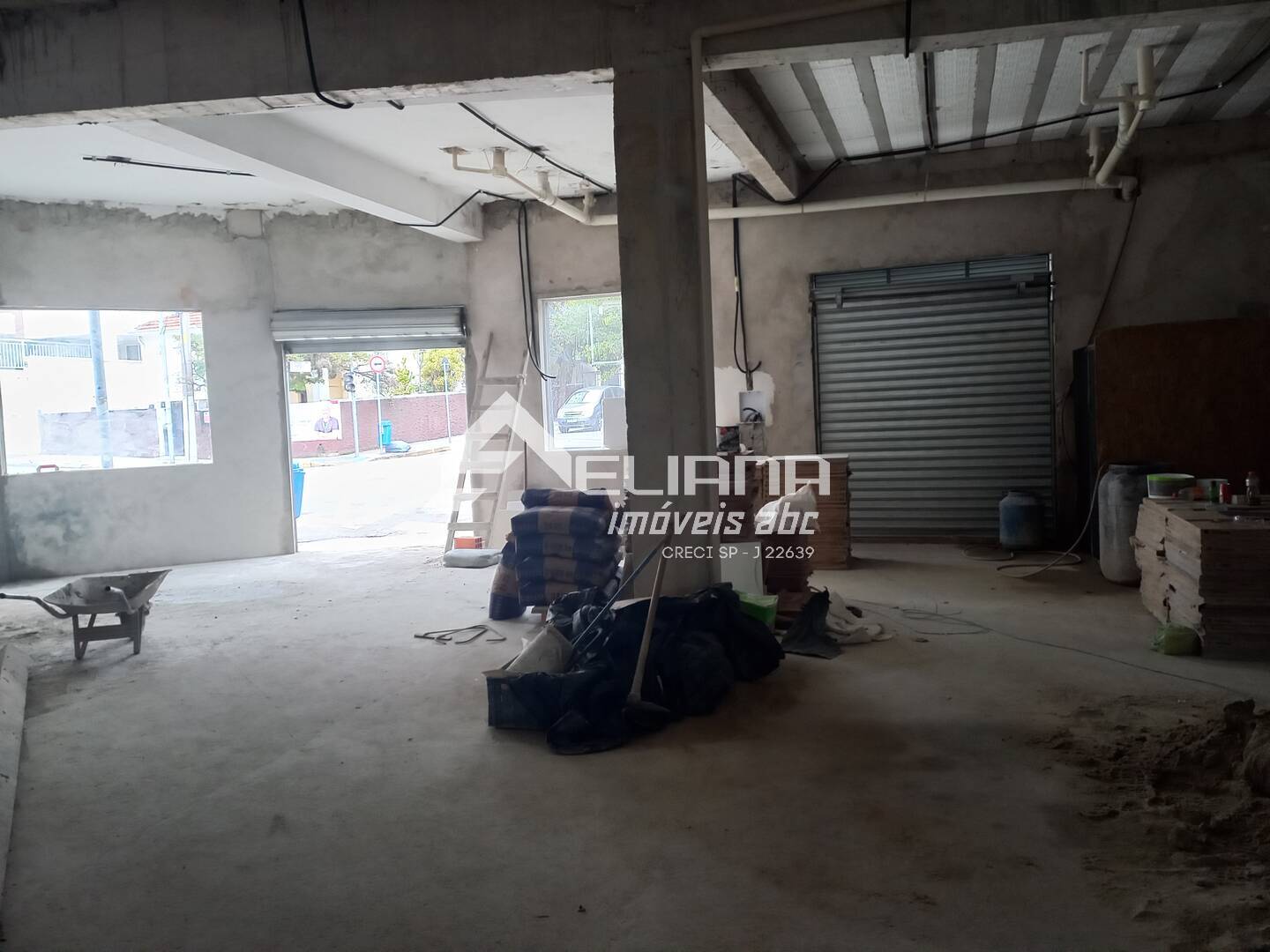 Loja-Salão, 210 m² - Foto 4