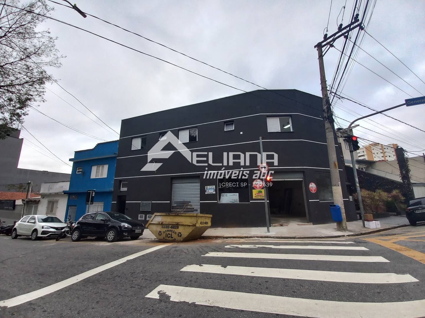 Loja-Salão, 210 m² - Foto 5