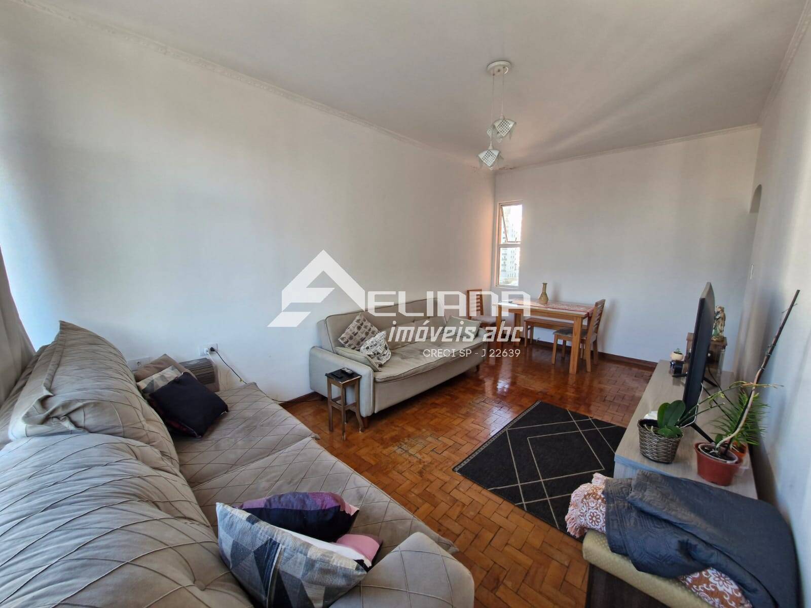 Apartamento, 2 quartos, 98 m² - Foto 2