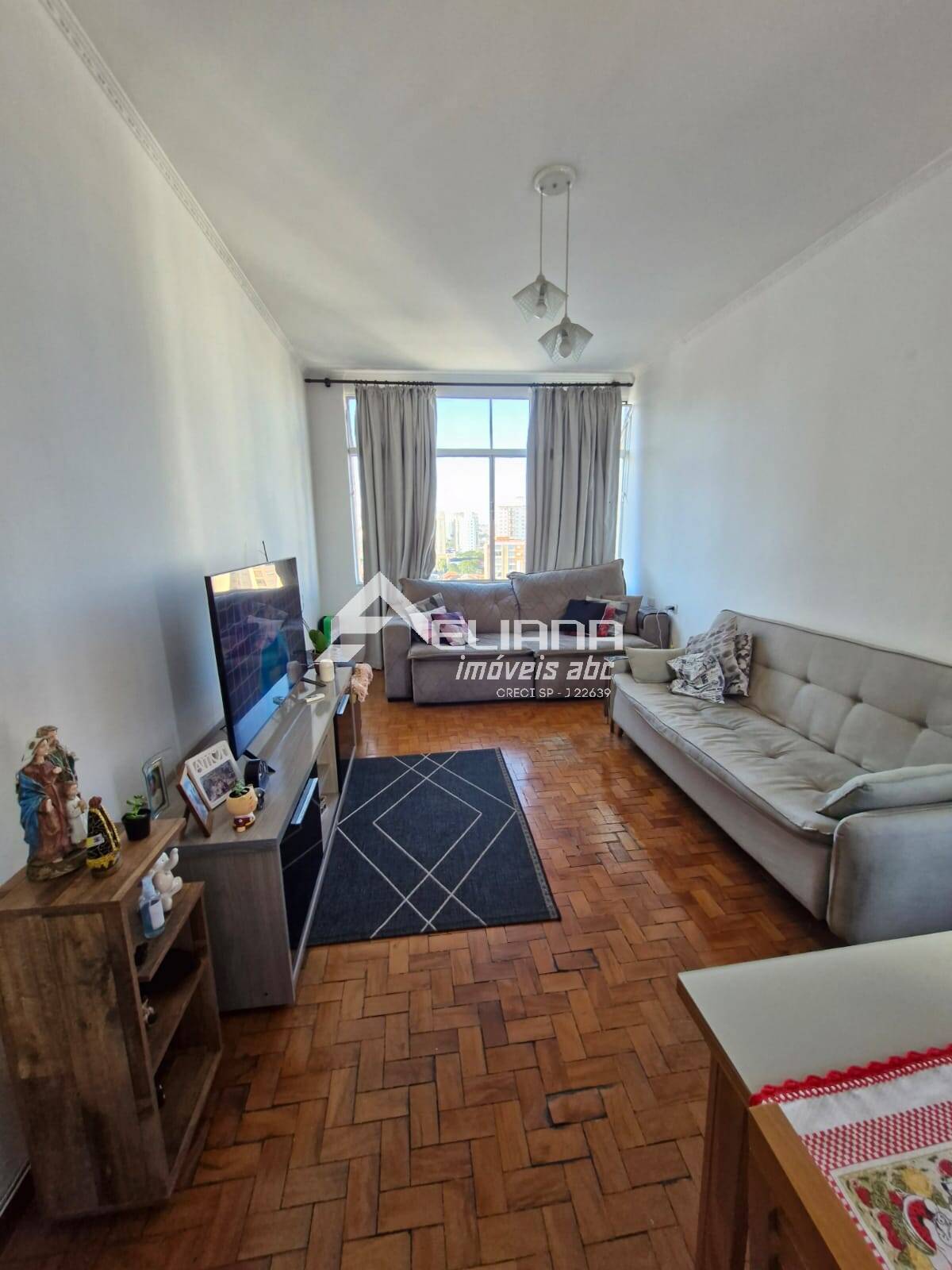 Apartamento, 2 quartos, 98 m² - Foto 1